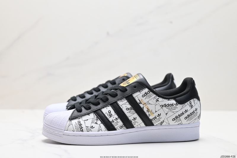 Adidas Superstar Shoes